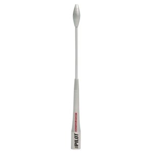 ΚΕΡΑΙΑ ΟΡΟΦΗΣ ΑΥΤΟΚΙΝΗΤΟΥ CONTOUR TECH (ΑΣΗΜΙ ALFA ROMEO/FIAT/LANCIA - 6mm)