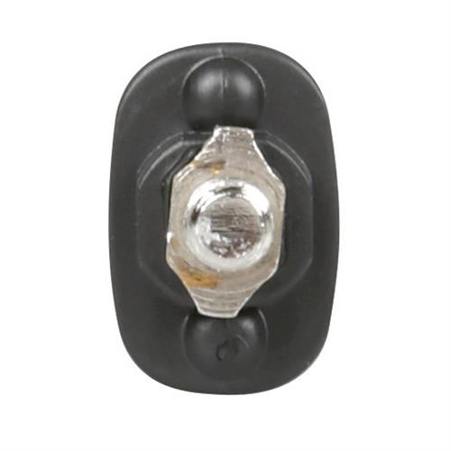 Εικόνα 7 από 7 — ΚΕΡΑΙΑ ΟΡΟΦΗΣ ΜΑΥΡΗ PERSONAL 18cm Φ5mm (-FIAT-LANCIA-ALFA ROMEO)