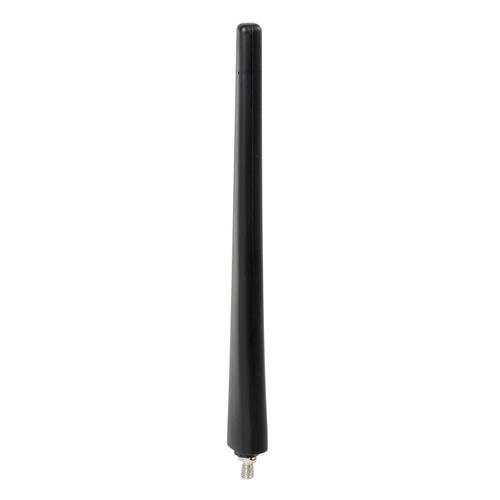 Εικόνα 1 από 4 — ΚΕΡΑΙΑ ΟΡΟΦΗΣ ΜΑΥΡΗ PERSONAL-TUNING GPS 18cm Φ 6mm  (ALFA ROMEO-FIAT-LANCIA-CHRYSLER-JEEP-DODGE)