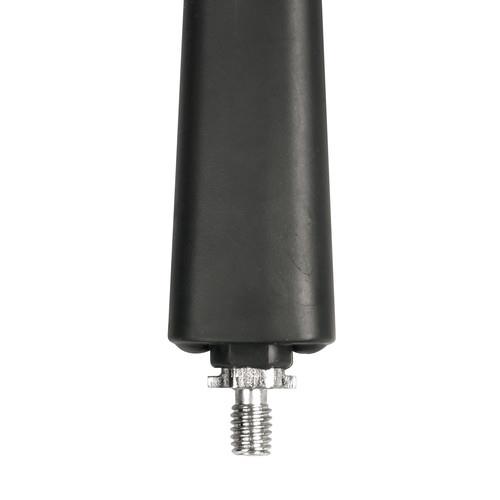 Εικόνα 3 από 4 — ΚΕΡΑΙΑ ΟΡΟΦΗΣ ΜΑΥΡΗ PERSONAL-TUNING GPS 18cm Φ 6mm  (ALFA ROMEO-FIAT-LANCIA-CHRYSLER-JEEP-DODGE)