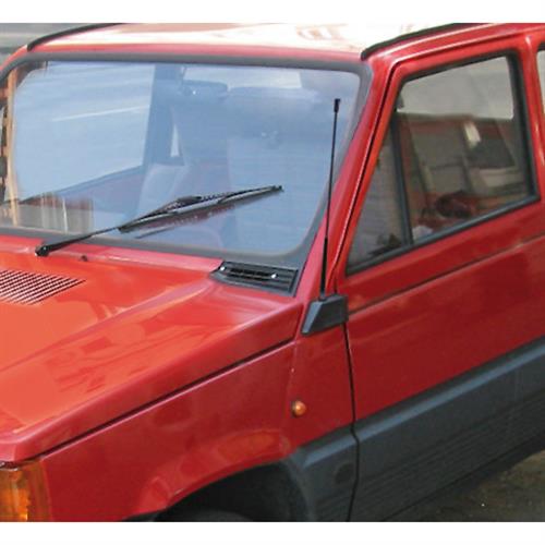Εικόνα 3 από 3 — Κεραία για Fiat Panda (-2003)