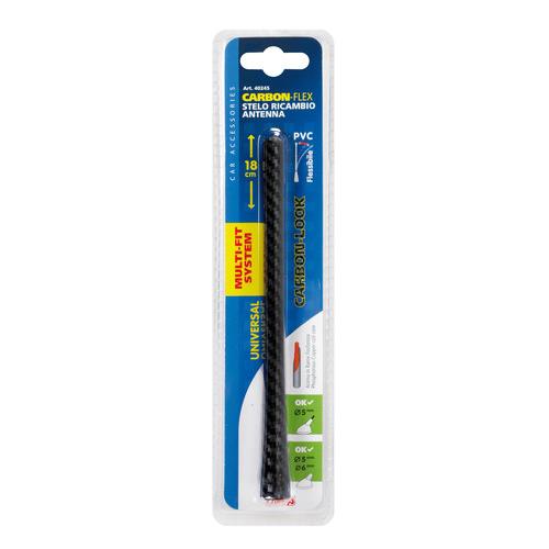 Εικόνα 3 από 3 — Κεραία CARBON-FLEX 18cm 5-6mm