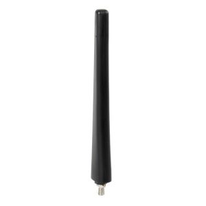 ΚΕΡΑΙΑ ΟΡΟΦΗΣ ΜΑΥΡΗ PERSONAL-TUNING FM/AM 5mm 12cm (ALFA ROMEO/FIAT/LANCIA)