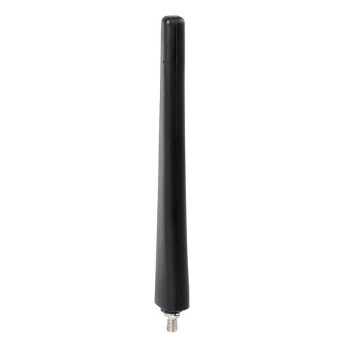 Εικόνα 1 από 4 — ΚΕΡΑΙΑ ΟΡΟΦΗΣ ΜΑΥΡΗ PERSONAL-TUNING FM/AM 5mm 12cm (ALFA ROMEO/FIAT/LANCIA)