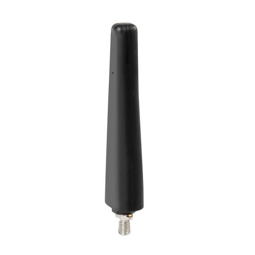 Εικόνα 1 από 4 — ΚΕΡΑΙΑ ΟΡΟΦΗΣ ΜΑΥΡΗ PERSONAL-TUNING FM/AM 5mm 6cm (ALFA ROMEO/FIAT/LANCIA)