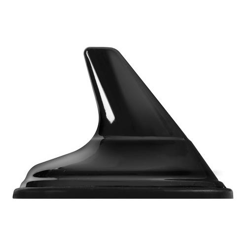 Εικόνα 2 από 4 — ΚΕΡΑΙΑ ΚΑΡΧΑΡΙΑΣ AERO-FIN 3 12V ΜΑΥΡΗ AM/FM/GPS ΜΕ ΕΝΙΣΧΥΤΗ ΣΗΜΑΤΟΣ 86x170x70mm