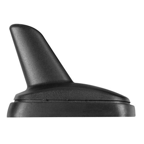 Εικόνα 2 από 4 — ΚΕΡΑΙΑ ΚΑΡΧΑΡΙΑΣ AERO-FIN 4 12V ΜΑΥΡΗ AM/FM/GPS ΜΕ ΕΝΙΣΧΥΤΗ ΣΗΜΑΤΟΣ 55x85x64mm