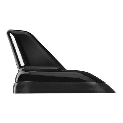 Εικόνα 2 από 4 — ΚΕΡΑΙΑ ΚΑΡΧΑΡΙΑΣ AERO-FIN 5 12V ΜΑΥΡΗ AM/FM/GPS ΜΕ ΕΝΙΣΧΥΤΗ ΣΗΜΑΤΟΣ 64x108x67mm