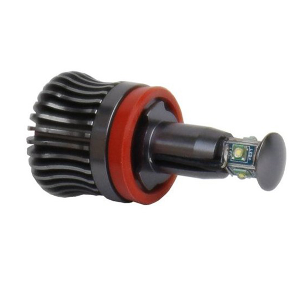 Εικόνα 1 από 1 — ΛΑΜΠΑΚΙΑ ΓΙΑ ANGEL BMW 20W 6.000K E90-E91-E92-E93-E60-E61-E63-E64