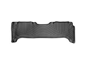 ΠΑΤΑΚΙΑ ΓΙΑ TOYOTA LAND CRUISER J100 1998-2007 /LEXUS LX470 1998-2005 ΟΠΙΣΘΙΑ ΜΑΥΡΑ 2ΤΕΜ WEATHERTECH