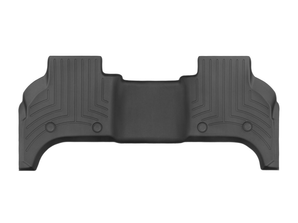 Εικόνα 1 από 1 — ΠΑΤΑΚΙΑ  ΓΙΑ LAND ROVER DEFENDER 2019-2021  ΟΠΙΣΘΙΑ ΜΑΥΡΑ 2ΤΕΜ WEATHERTECH