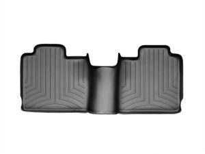 ΠΑΤΑΚΙΑ ΓΙΑ JEEP CHEROKEE XJ 1997-2001 ΟΠΙΣΘΙΑ ΜΑΥΡΑ 2ΤΕΜ WEATHERTECH