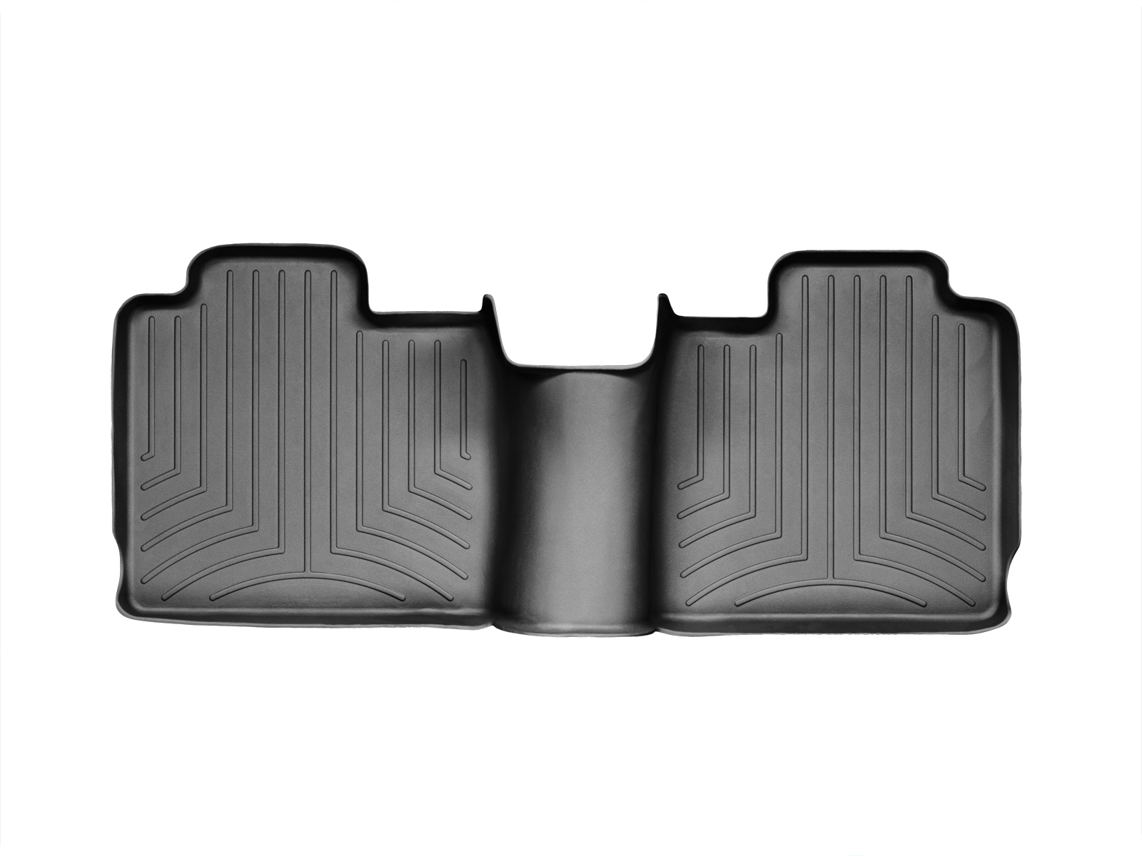 Εικόνα 1 από 1 — ΠΑΤΑΚΙΑ  ΓΙΑ JEEP CHEROKEE XJ 1997-2001  ΟΠΙΣΘΙΑ ΜΑΥΡΑ 2ΤΕΜ WEATHERTECH