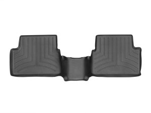 ΠΑΤΑΚΙΑ ΓΙΑ OPEL ASTRA J 2009-2015 /OPEL ASTRA GTC 2011-2017 ΟΠΙΣΘΙΑ ΜΑΥΡΑ 2ΤΕΜ WEATHERTECH