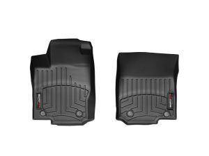 ΠΑΤΑΚΙΑ ΓΙΑ MERCEDES ML/GL/GLE/GLS ΜΠΡΟΣΤΙΝΑ ΜΑΥΡΑ 2ΤΕΜ WEATHERTECH