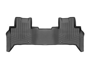 ΠΑΤΑΚΙΑ ΓΙΑ LAND ROVER DISCOVERY L462 2017+ ΟΠΙΣΘΙΑ ΜΑΥΡΑ 2ΤΕΜ WEATHERTECH