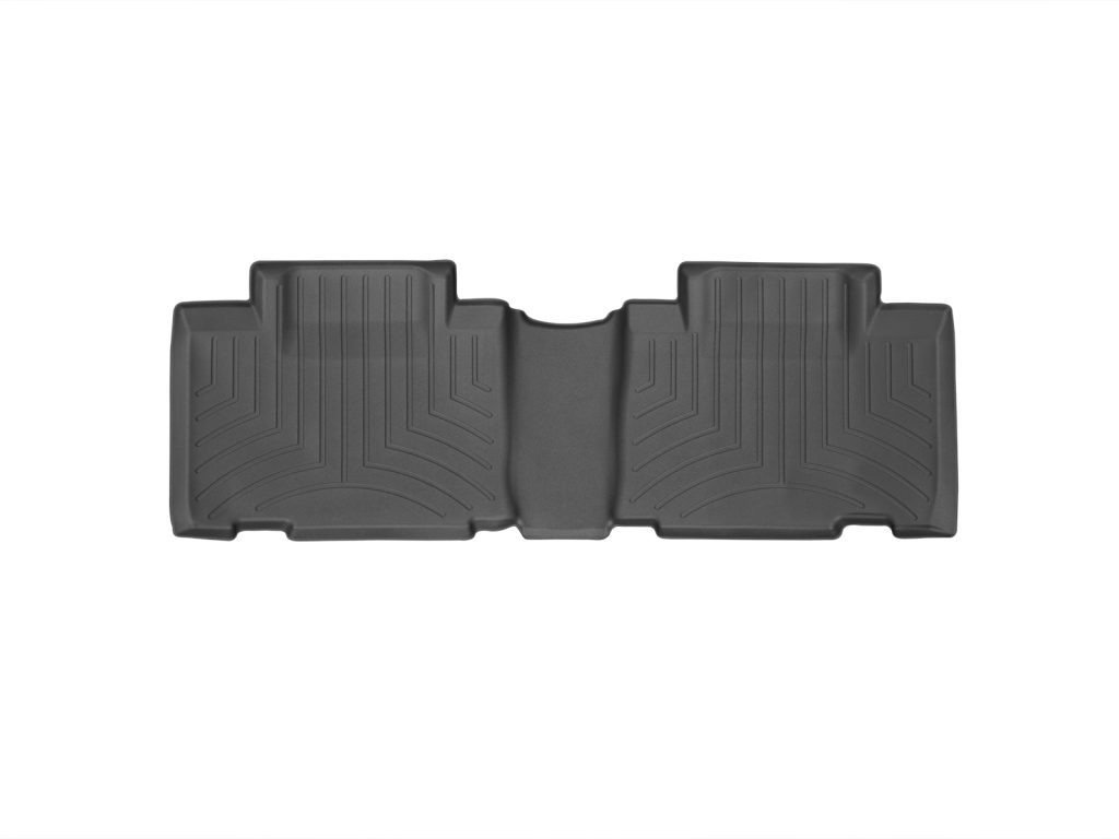 Εικόνα 1 από 1 — ΠΑΤΑΚΙΑ  ΓΙΑ TOYOTA RAV4 XA40 2013-2018  ΟΠΙΣΘΙΑ ΜΑΥΡΑ 2ΤΕΜ WEATHERTECH