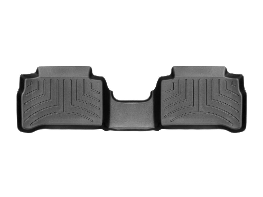 Εικόνα 1 από 1 — ΠΑΤΑΚΙΑ  ΓΙΑ SUZUKI VITARA 2015-2020  ΟΠΙΣΘΙΑ ΜΑΥΡΑ 2ΤΕΜ WEATHERTECH