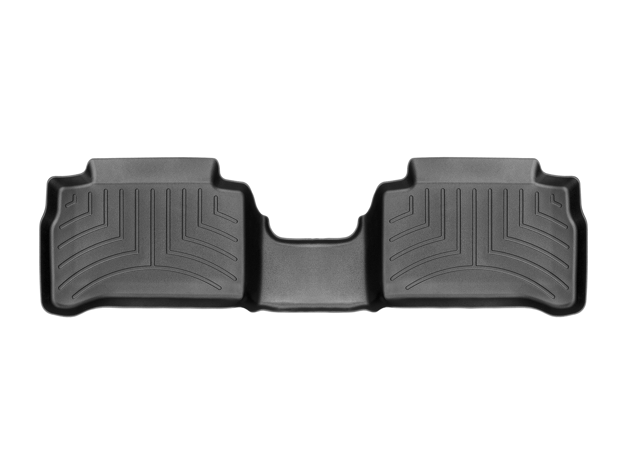 Εικόνα 1 από 1 — ΠΑΤΑΚΙΑ  ΓΙΑ SUZUKI VITARA 2015-2020  ΟΠΙΣΘΙΑ ΜΑΥΡΑ 2ΤΕΜ WEATHERTECH