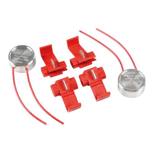 Εικόνα 1 από 2 — ΑΝΤΙΣΤΑΣΗ CAN-BUS 24V 300 OHM 2W (CANSELLER) 2ΤΕΜ.