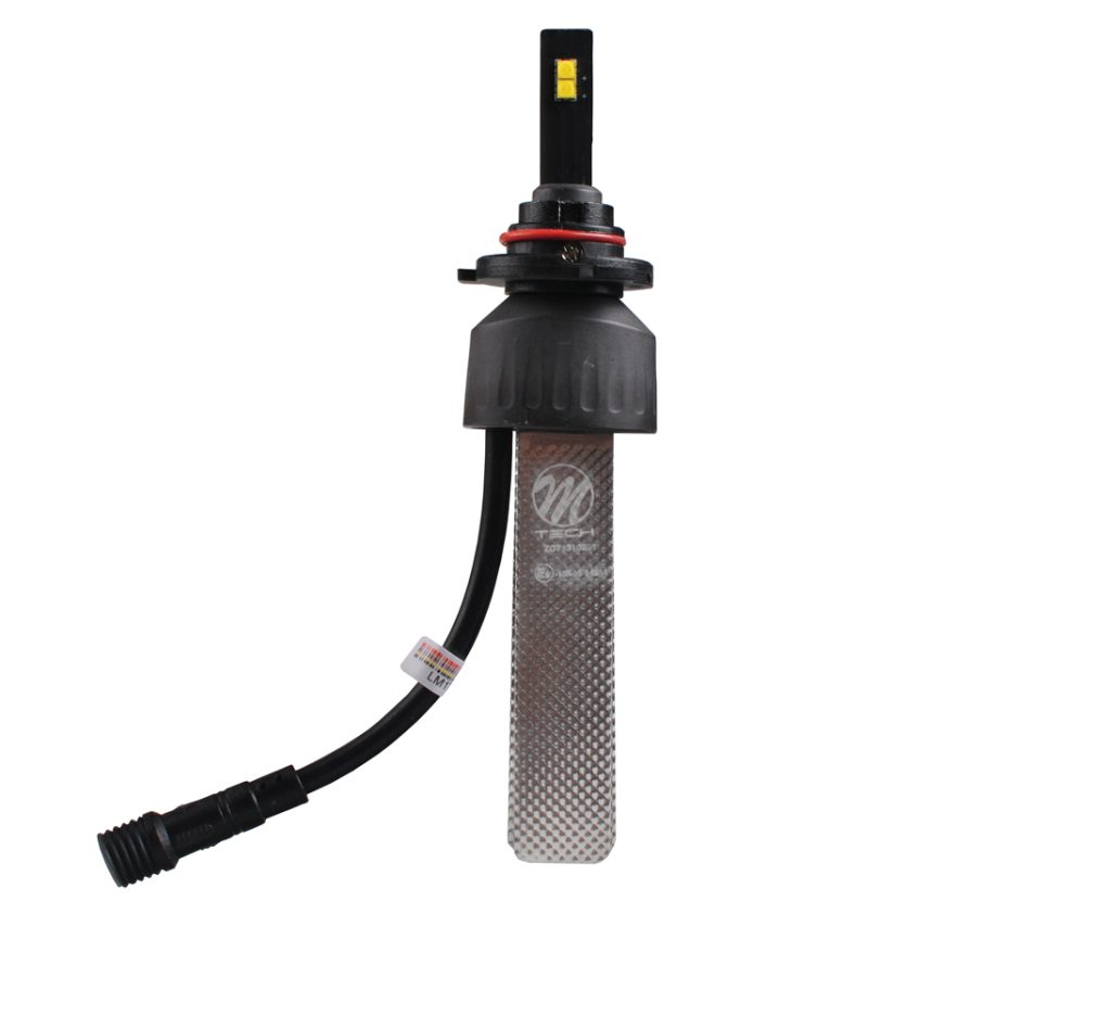 Εικόνα 2 από 2 — HB3 9/36V 5.700K 5200lm OSRAM PLATINUM LED KIT SET (ΜΕ ΨΥΚΤΡΑ ΛΕΠΙΔΕΣ-ΦΤΕΡΟΥ) 2ΤΕΜ. M-TECH