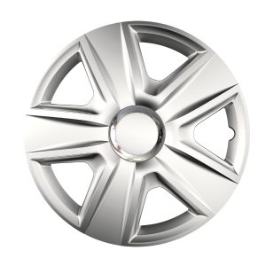 Amio - ΤΑΣΙΑ 14" ESPRIT RC ΑΣΗΜΙ ΣΕΤ 4ΤΕΜ ΣΕ ΚΟΥΤΙ (4656/AM)
