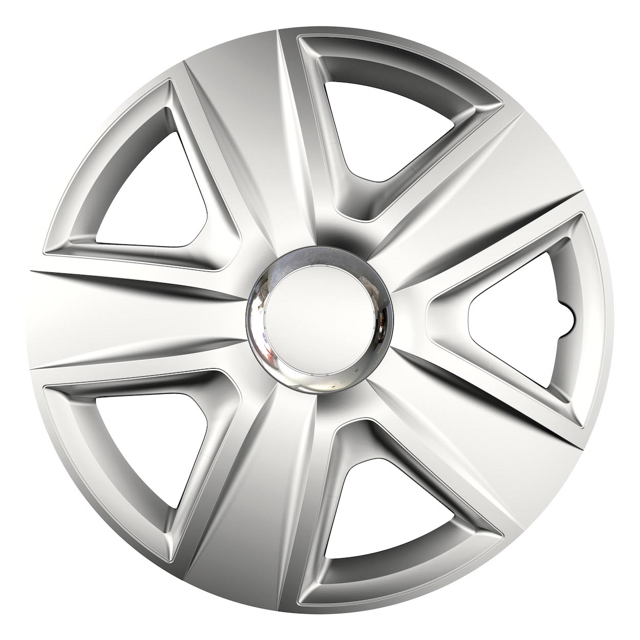 Εικόνα 1 από 1 — Amio – ΤΑΣΙΑ 15″ ESPRIT RC ΑΣΗΜΙ ΣΕΤ 4 ΤΕΜ ΣΕ ΚΟΥΤΙ (4670/AM)