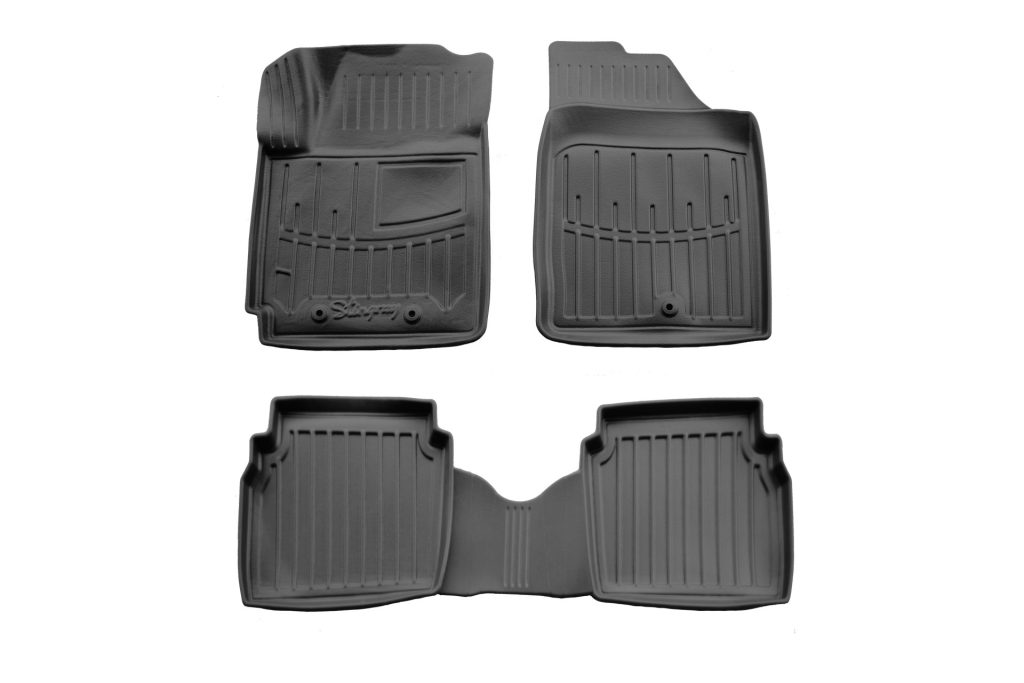 Εικόνα 1 από 1 — HYUNDAI i10 5D 2007>2013 ΠΑΤ.ΛΑΣΤΙΧΟ ΣΚΑΦΑΚΙΑ (ΜΕ ΚΟΥΜΠΩΜΑΤΑ) 4ΤΕΜ.