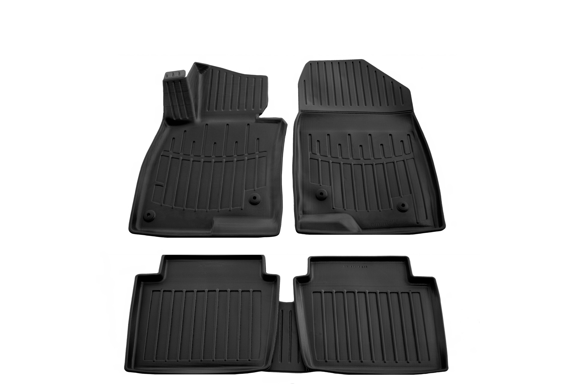 Εικόνα 1 από 1 — MAZDA 3 4/5D 2009>2013 ΠΑΤ.ΛΑΣΤΙΧΟ ΣΚΑΦΑΚΙΑ (ΜΕ ΚΟΥΜΠΩΜΑΤΑ) 4ΤΕΜ.
