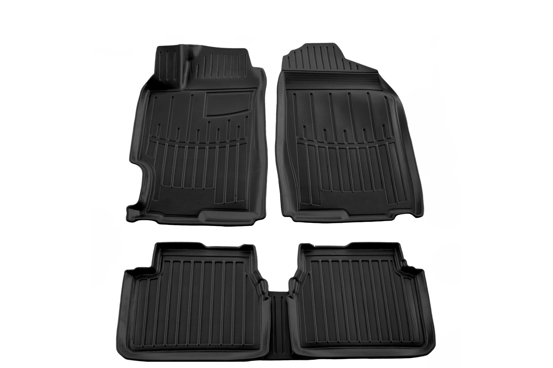 Εικόνα 1 από 1 — MAZDA 6 4/5D 2002>2008 ΠΑΤ.ΛΑΣΤΙΧΟ ΣΚΑΦΑΚΙΑ (ΧΩΡΙΣ ΚΟΥΜΠΩΜΑΤΑ) 5ΤΕΜ.
