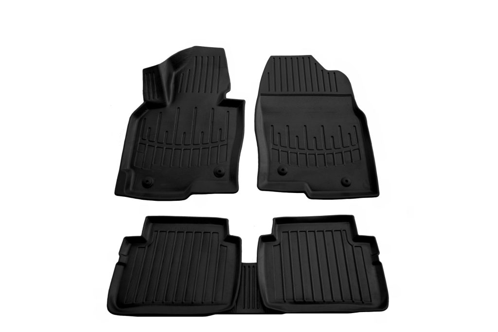 Εικόνα 1 από 1 — MAZDA CX-5 5D 2012>2017 ΠΑΤ.ΛΑΣΤΙΧΟ ΣΚΑΦΑΚΙΑ (ΜΕ ΚΟΥΜΠΩΜΑΤΑ) 5ΤΕΜ.