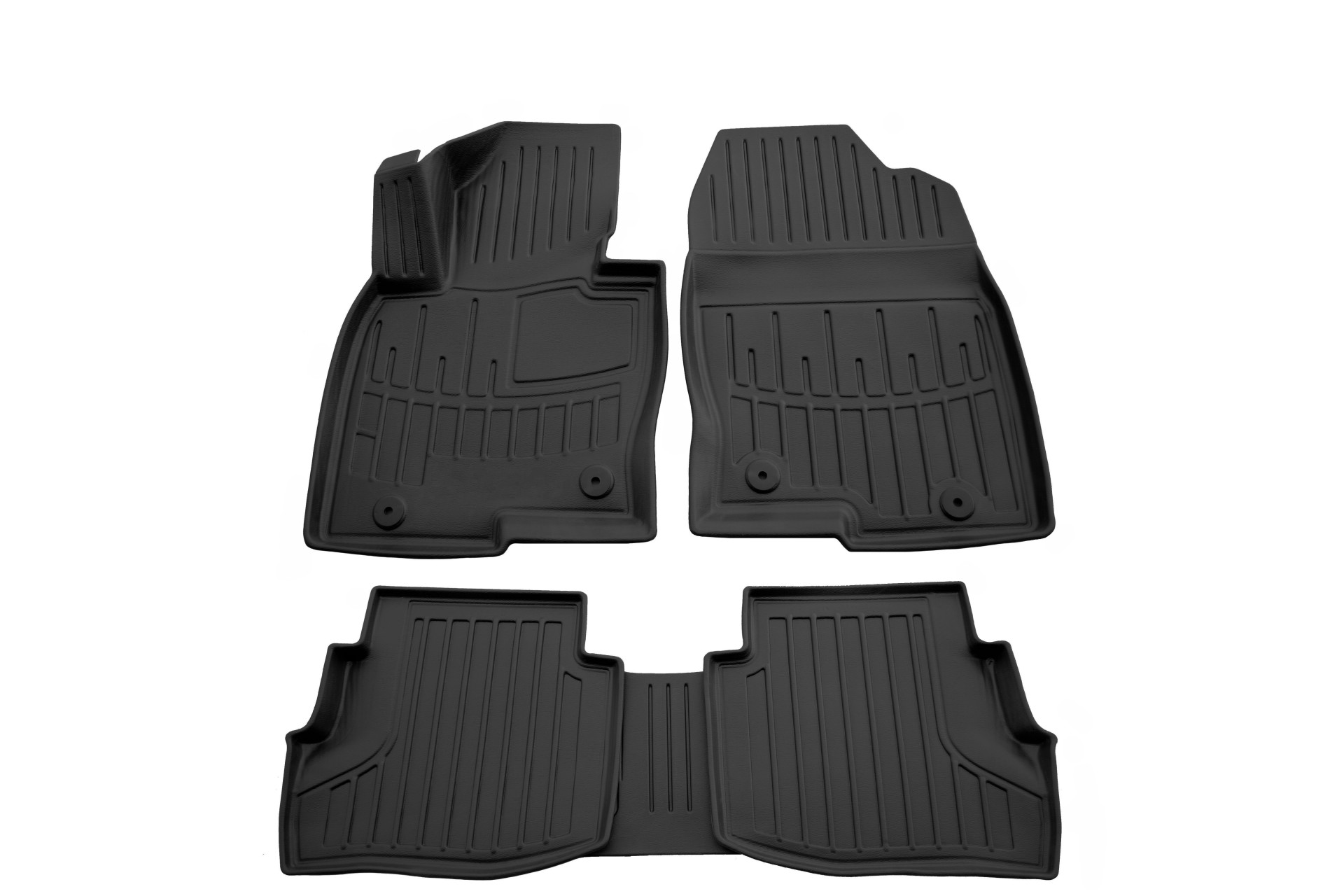 Εικόνα 1 από 1 — MAZDA CX-9 5D 2016+ ΠΑΤ.ΛΑΣΤΙΧΟ ΣΚΑΦΑΚΙΑ (ΜΕ ΚΟΥΜΠΩΜΑΤΑ) 5ΤΕΜ.