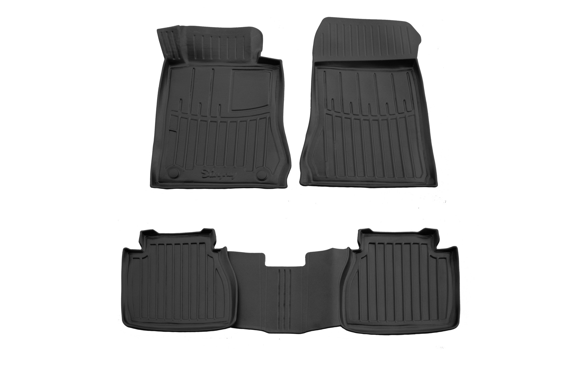 Εικόνα 1 από 1 — MERCEDES E-KLAS W210 2×4 1995>2002 ΠΑΤ.ΛΑΣΤΙΧΟ ΣΚΑΦΑΚΙΑ (ΜΕ ΚΟΥΜΠΩΜΑΤΑ) 4ΤΕΜ.