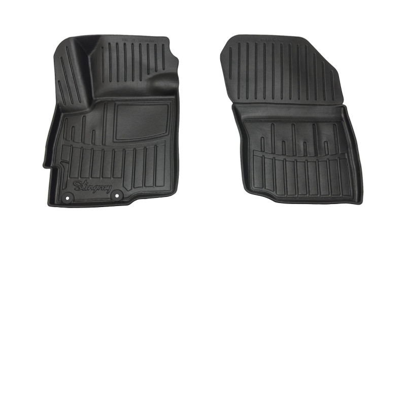 Εικόνα 1 από 3 — Race Axion – Πατάκια Σκαφάκια Για Citroen C4 Aircross 2012-2017 5πορτο Mitsubishi ASX (GA) 2010-2021 5πορτο Mitsubishi Outlander (GG/GF) 2012-2021 5πορτο Και Peugeot 4008 (J) 2012-2016 5πορτο υλικό Λάστιχο για Επιβατικά Αυτοκίνητα – 2 τεμ. (5013012/ST)