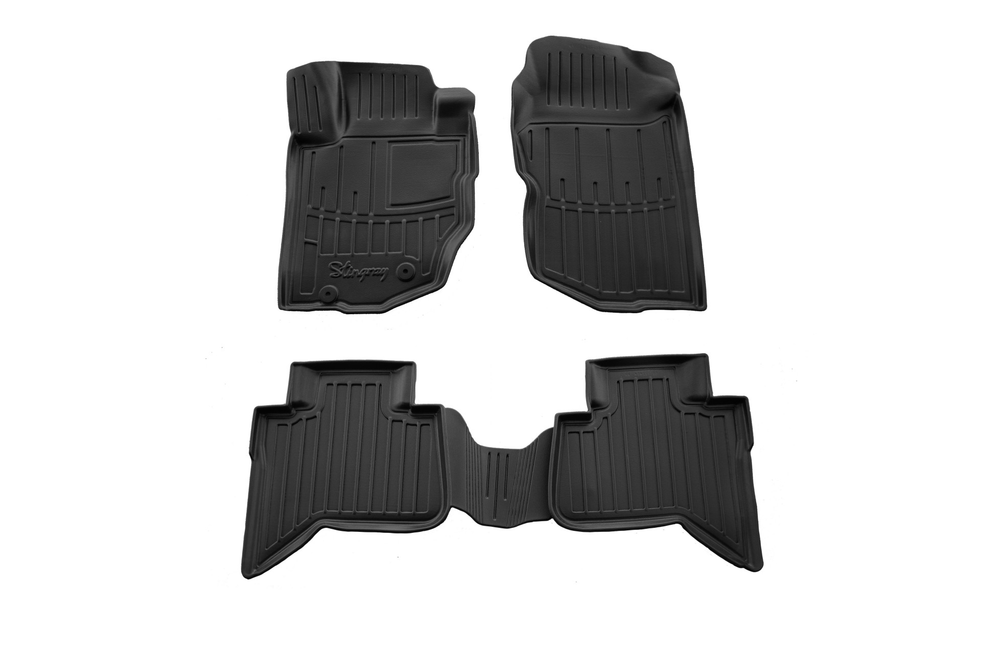 Εικόνα 1 από 1 — MITSUBISHI L200 4D 2023+ ΠΑΤ.ΛΑΣΤΙΧΟ ΣΚΑΦΑΚΙΑ (ΜΕ ΚΟΥΜΠΩΜΑΤΑ) 4ΤΕΜ.