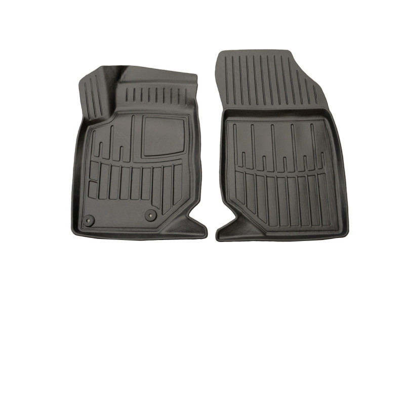 Εικόνα 1 από 3 — Race Axion – Πατάκια Για DS 3 Crossback 18+ Opel Corsa 19+ Mokka 21+ Peugeot 208/2008 19+ 5πορτο Λάστιχο Σκαφάκια Προστατευτικά υλικό Λάστιχο για Επιβατικά Αυτοκίνητα – 2 τεμ. (5016212/ST)