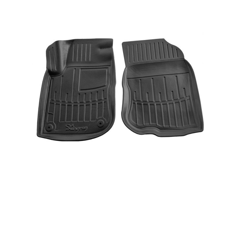 Εικόνα 1 από 3 — Race Axion – Πατάκια Για Peugeot 2008 (A94) 2013-2019 5πορτο Λάστιχο Σκαφάκια Προστατευτικά Με Κουμπώματα υλικό Λάστιχο για Επιβατικά Αυτοκίνητα – 2 τεμ. (5016232/ST)