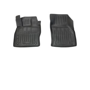 Race Axion - Πατάκια Για Audi A3 (8V) 2012-2020 & Seat Leon (5F) 2012-2020 & Skoda Karoq (NU7) 2018> & Octavia A7 (5E) 2013-2020 & VW Golf VII (5G) 2012-2020 υλικό Λάστιχο για Επιβατικά Αυτοκίνητα - 2 τεμ. (5020052/ST)