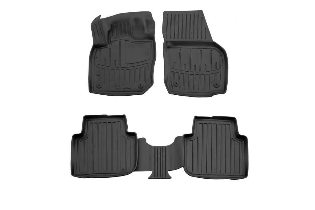 Εικόνα 1 από 1 — SKODA KODIAQ 5D 2024+ ΠΑΤ.ΛΑΣΤΙΧΟ ΣΚΑΦΑΚΙΑ (ΜΕ ΚΟΥΜΠΩΜΑΤΑ) 4ΤΕΜ.