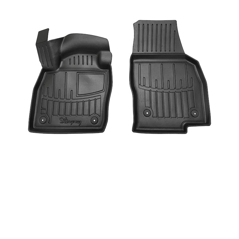 Εικόνα 1 από 3 — Race Axion – Πατάκια Για Seat Arona (KJ7) 2017-2024 5πορτο Λάστιχο Σκαφάκια Προστατευτικά Χωρίς Κουμπώματα για Επιβατικά Αυτοκίνητα – 2 τεμ. (5024132/ST)
