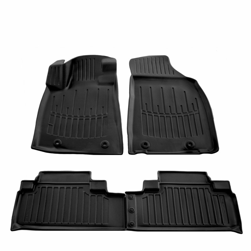 Εικόνα 1 από 3 — Race Axion – Πατάκια Για Lexus RX (AL10) 2009-2015 5πορτο Λάστιχο Σκαφάκια Προστατευτικά Με Κουμπώματα για Επιβατικά Αυτοκίνητα – 4 τεμ. (5028024/ST)