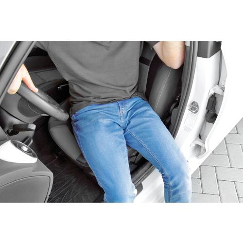 Εικόνα 7 από 7 — ΜΑΞΙΛΑΡΑΚΙ ΚΑΘΙΣΜΑΤΟΣ SWIVEL 360 ΜΟΙΡΩΝ TWISTER CUSHION 40cm -1ΤΕΜ