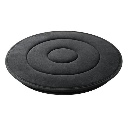 Εικόνα 1 από 7 — ΜΑΞΙΛΑΡΑΚΙ ΚΑΘΙΣΜΑΤΟΣ SWIVEL 360 ΜΟΙΡΩΝ TWISTER CUSHION 40cm -1ΤΕΜ
