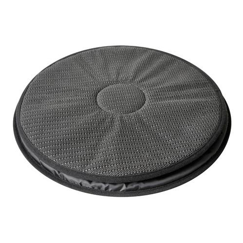 Εικόνα 5 από 7 — ΜΑΞΙΛΑΡΑΚΙ ΚΑΘΙΣΜΑΤΟΣ SWIVEL 360 ΜΟΙΡΩΝ TWISTER CUSHION 40cm -1ΤΕΜ