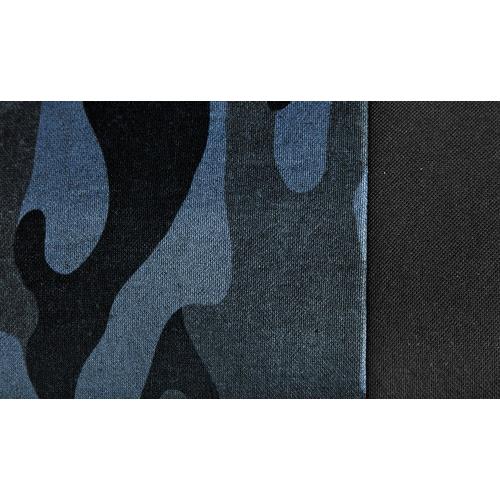 Εικόνα 2 από 3 — Lampa – ΚΑΛΥΜΜΑΤΑ ΚΑΘΙΣΜΑΤΩΝ CAMO NAVY FASHION-TREND SERIES ΠΑΡΑΛΛΑΓΗΣ ΣΕΤ – 9 τεμ. (L5467.2)