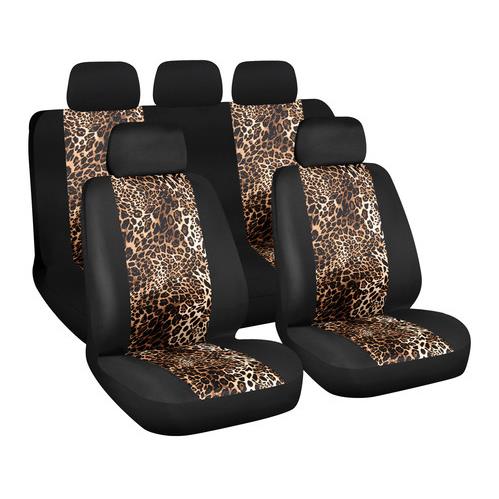 Εικόνα 1 από 3 — ΚΑΛΥΜΜΑΤΑ ΚΑΘΙΣΜΑΤΩΝ CAMO LEOPARD FASHION-TREND SERIES ΣΕΤ