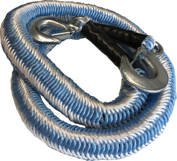 Εικόνα 1 από 1 — Amio – ΙΜΑΝΤΑΣ ΡΥΜΟΥΛΚΗΣΗΣ ELASTIC TOW ROPE 1450KG > 2500KG – 1 τεμ. (G55703/AM)