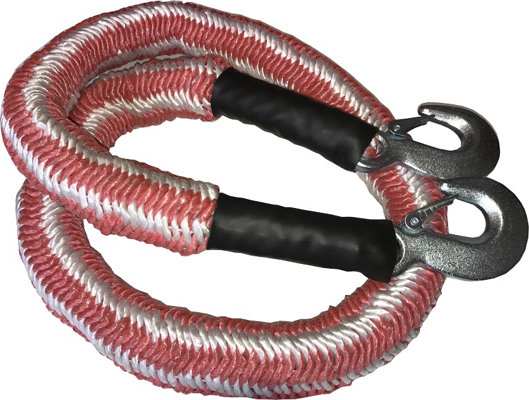 Εικόνα 1 από 1 — Amio – ΙΜΑΝΤΑΣ ΡΥΜΟΥΛΚΗΣΗΣ ELASTIC TOW ROPE 2500KG > 3500KG – 1 τεμ. (G55706/AM)