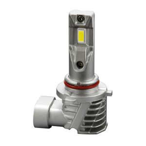 Lampa - LED Λάμπα Αυτοκινήτου Halo Venus Series HB3 / HB4 12V 10W Quick-Fit – Υψηλής Φωτεινότητας, Fanless Technology - 1 τεμ. (L5767.5)
