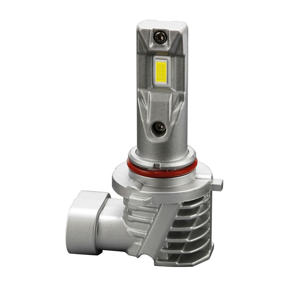 Εικόνα 1 από 3 — Lampa – LED Λάμπα Αυτοκινήτου Halo Venus Series HB3 / HB4 12V 10W Quick-Fit – Υψηλής Φωτεινότητας, Fanless Technology – 1 τεμ. (L5767.5)